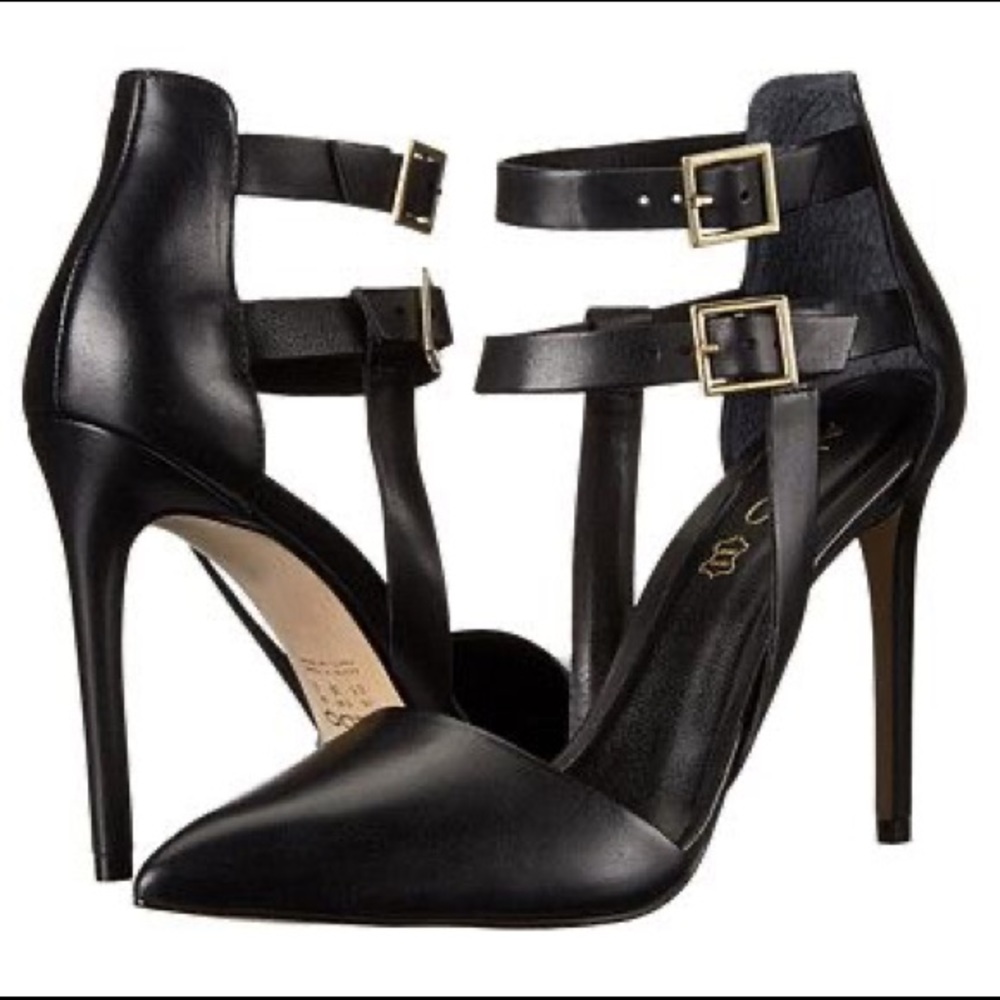 Aldo High Heel Pumps